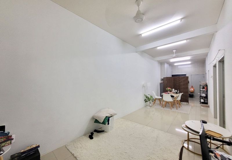 TAMAN BAYU INDERA, LUKUT