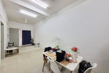 TAMAN BAYU INDERA, LUKUT