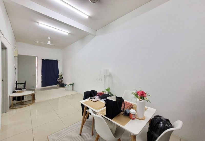 TAMAN BAYU INDERA, LUKUT