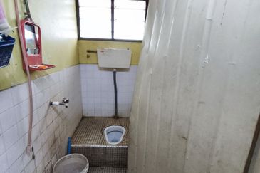 Taman Anggerik, Bandar Baru Salak Tinggi