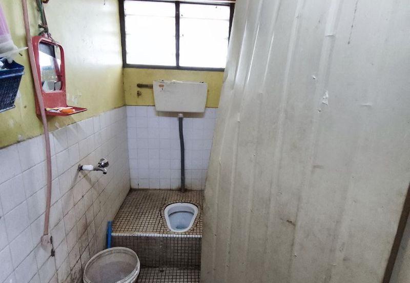 Taman Anggerik, Bandar Baru Salak Tinggi