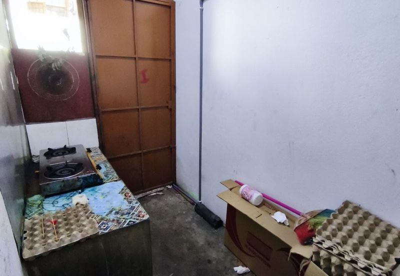 Taman Anggerik, Bandar Baru Salak Tinggi