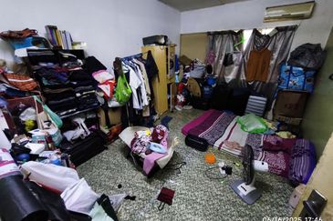 Taman Anggerik, Bandar Baru Salak Tinggi