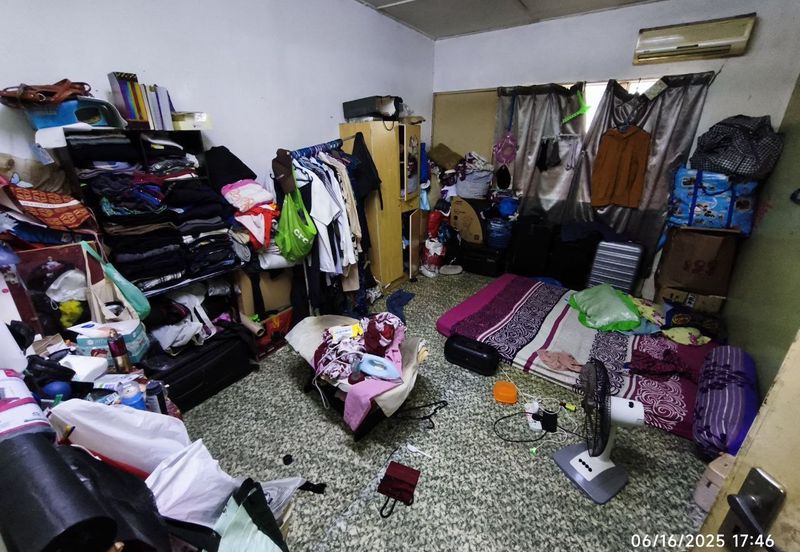 Taman Anggerik, Bandar Baru Salak Tinggi