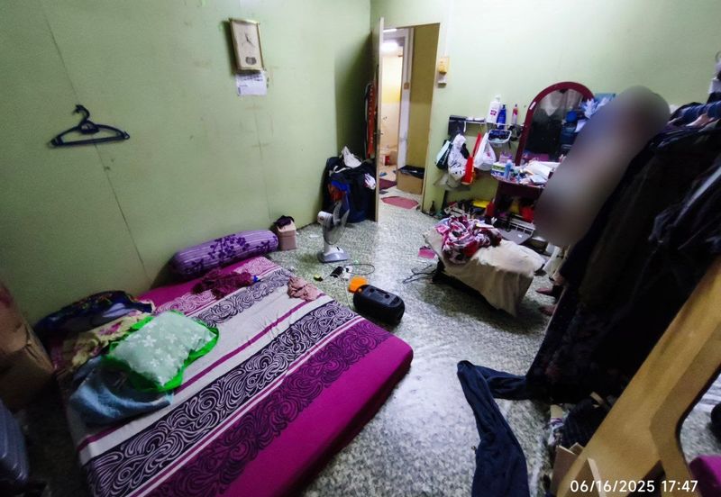 Taman Anggerik, Bandar Baru Salak Tinggi