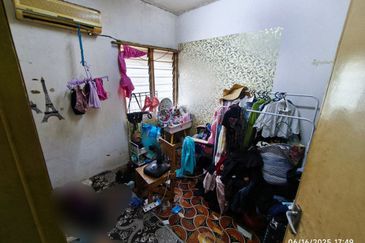 Taman Anggerik, Bandar Baru Salak Tinggi