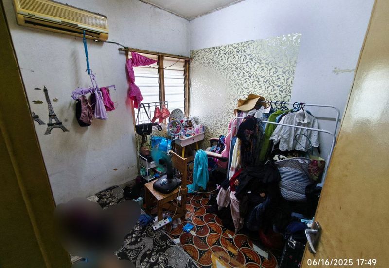 Taman Anggerik, Bandar Baru Salak Tinggi