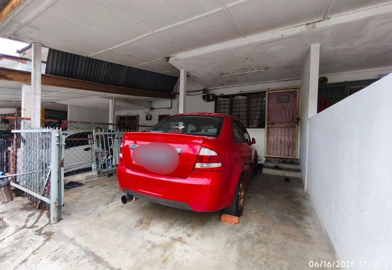 Taman Anggerik, Bandar Baru Salak Tinggi