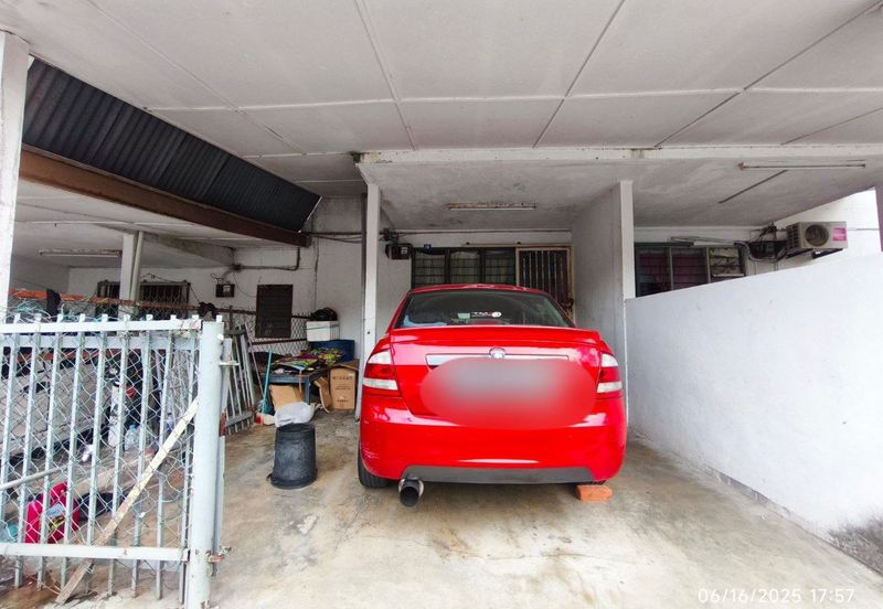 Taman Anggerik, Bandar Baru Salak Tinggi