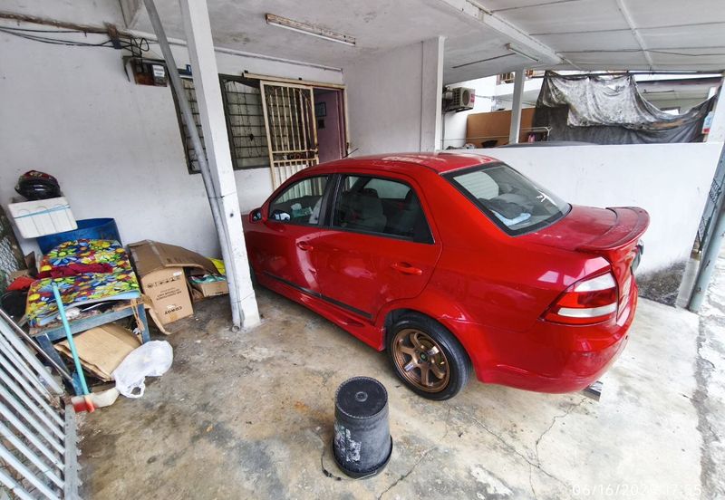 Taman Anggerik, Bandar Baru Salak Tinggi