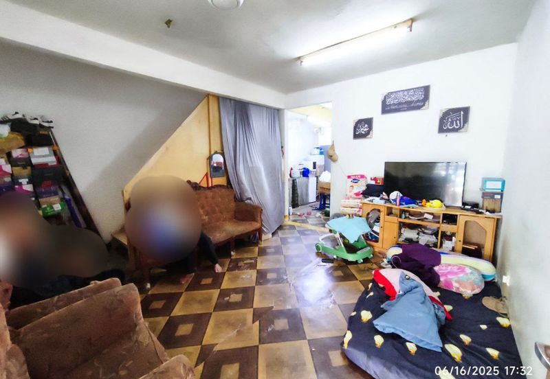 Taman Anggerik, Bandar Baru Salak Tinggi