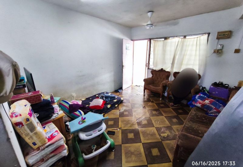 Taman Anggerik, Bandar Baru Salak Tinggi