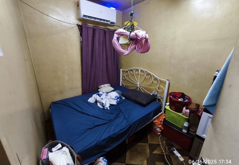 Taman Anggerik, Bandar Baru Salak Tinggi