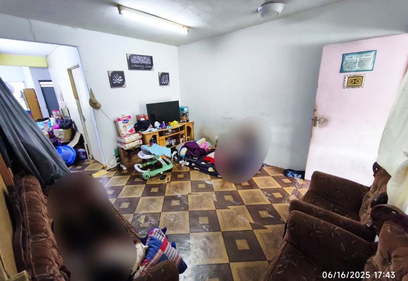 Taman Anggerik, Bandar Baru Salak Tinggi