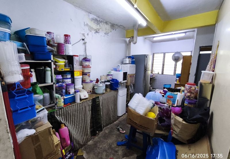 Taman Anggerik, Bandar Baru Salak Tinggi