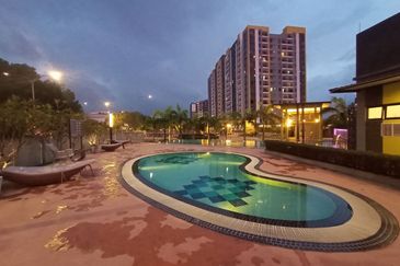 Bandar Teknologi Kajang