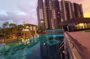 Bandar Teknologi Kajang