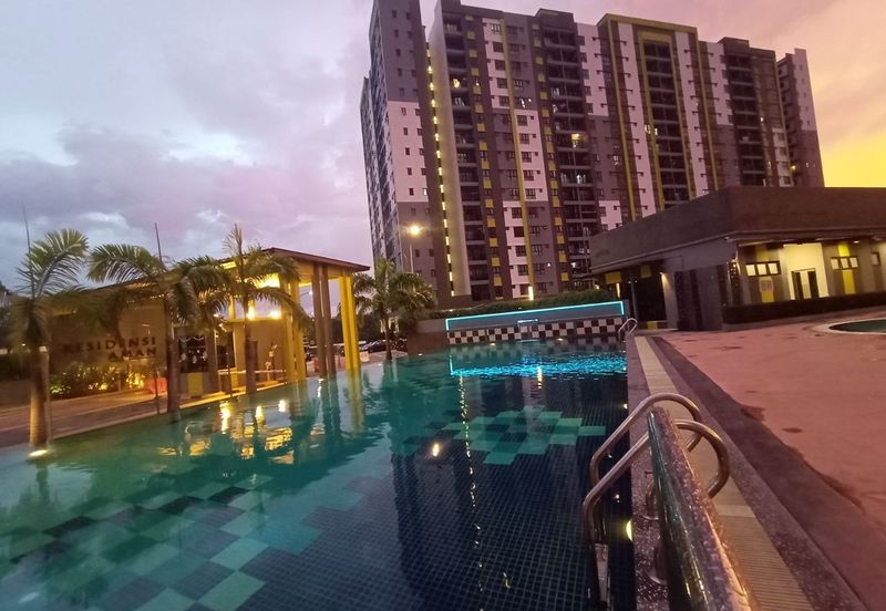 Bandar Teknologi Kajang