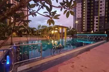 Bandar Teknologi Kajang