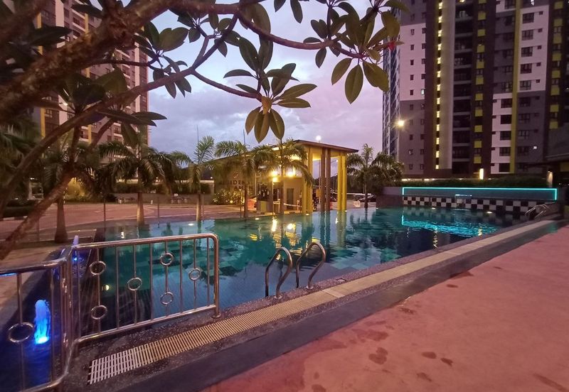 Bandar Teknologi Kajang