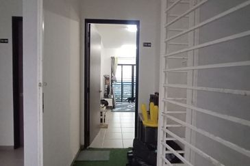 Bandar Teknologi Kajang