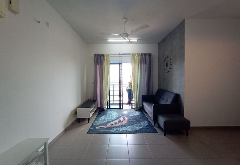 Bandar Teknologi Kajang