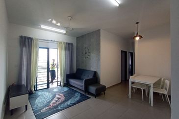 Bandar Teknologi Kajang