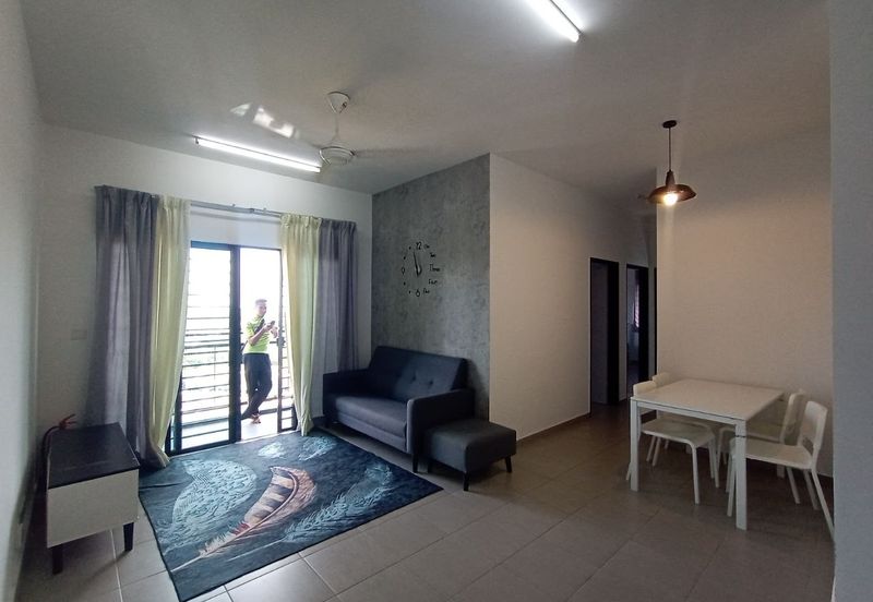 Bandar Teknologi Kajang