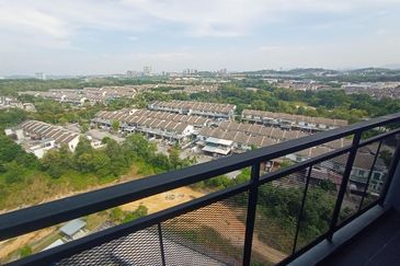 Bandar Teknologi Kajang