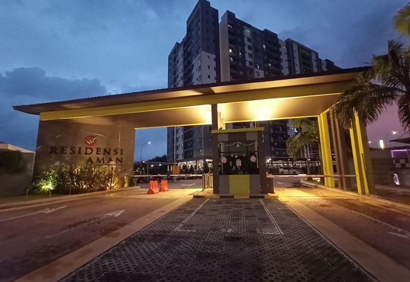 Bandar Teknologi Kajang