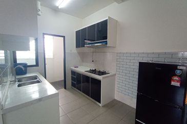 Bandar Teknologi Kajang