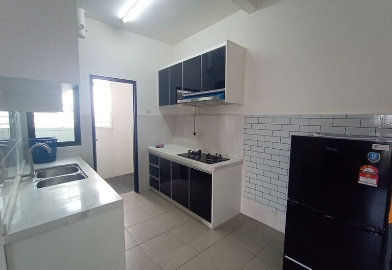 Bandar Teknologi Kajang