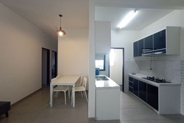 Bandar Teknologi Kajang