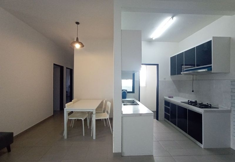 Bandar Teknologi Kajang