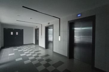 Bandar Teknologi Kajang