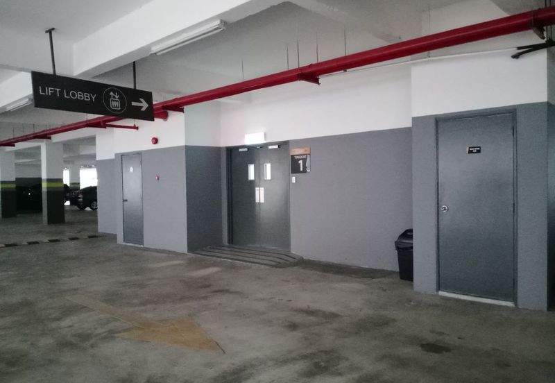 Bandar Teknologi Kajang