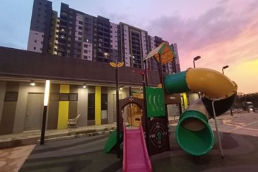 Bandar Teknologi Kajang