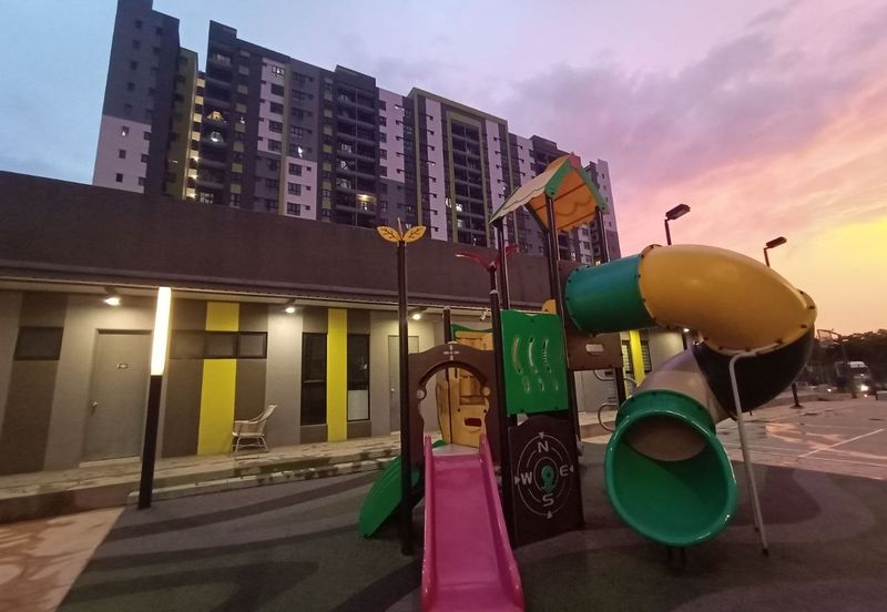 Bandar Teknologi Kajang