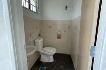 Taman Kajang Perdana