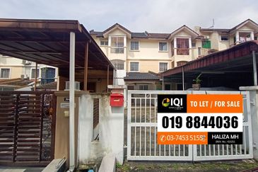 Taman Kajang Perdana