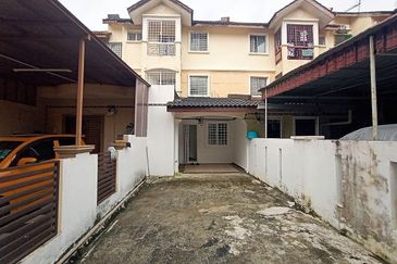 Taman Kajang Perdana