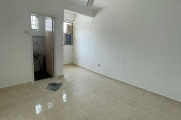 Taman Kajang Perdana