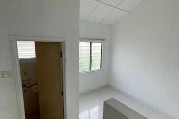 Taman Kajang Perdana