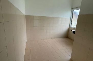 Taman Kajang Perdana