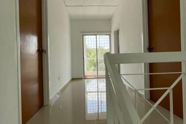 Taman Kajang Perdana