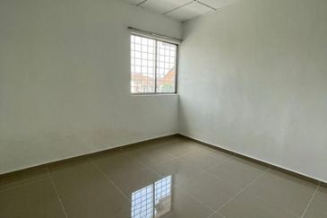 Taman Kajang Perdana