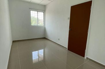 Taman Kajang Perdana