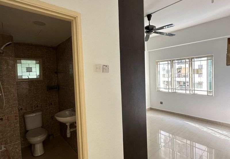 Kepong Sentral Condominium