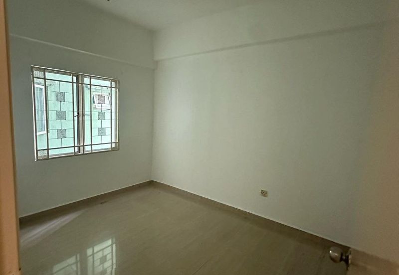 Kepong Sentral Condominium