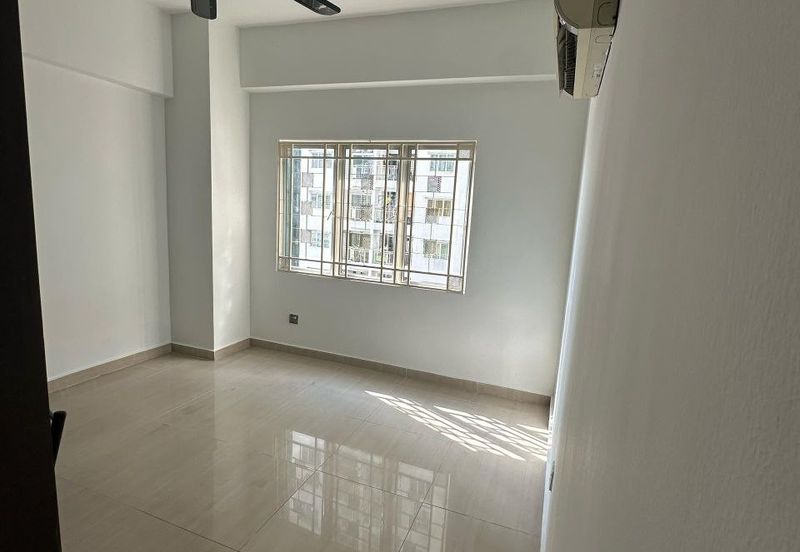 Kepong Sentral Condominium